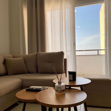Ki Apartment Durrës Kültér fotó