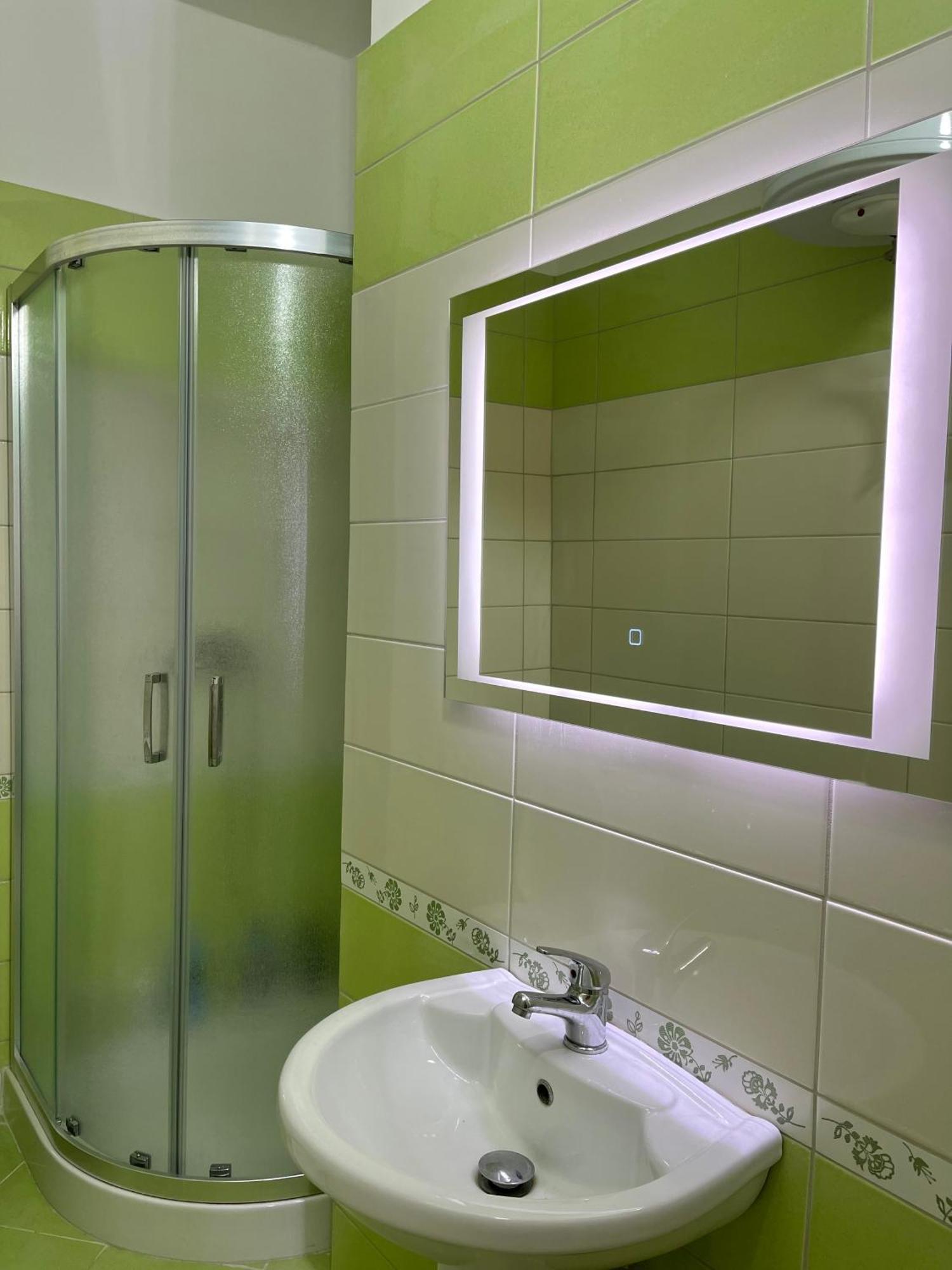 Ki Apartment Durrës Kültér fotó