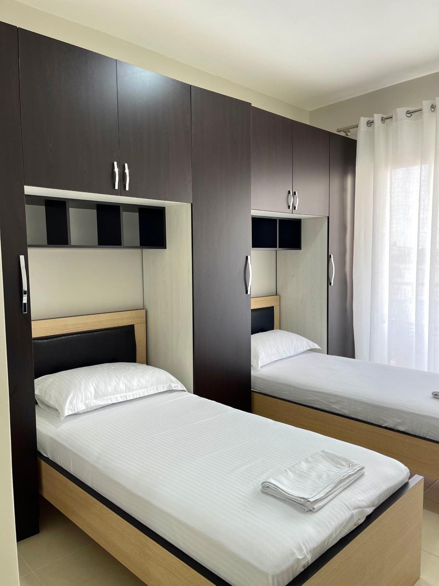 Ki Apartment Durrës Kültér fotó