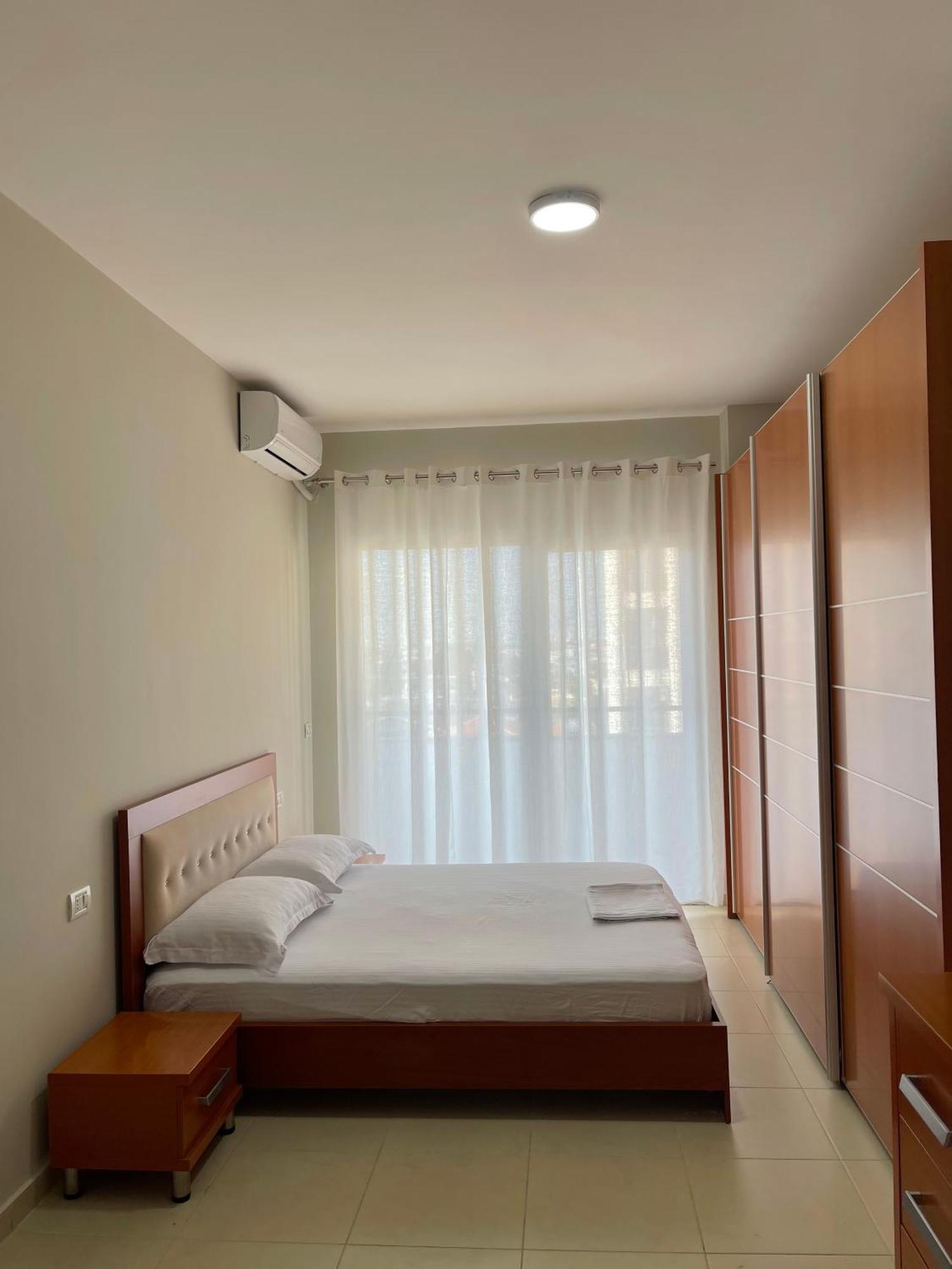 Ki Apartment Durrës Kültér fotó