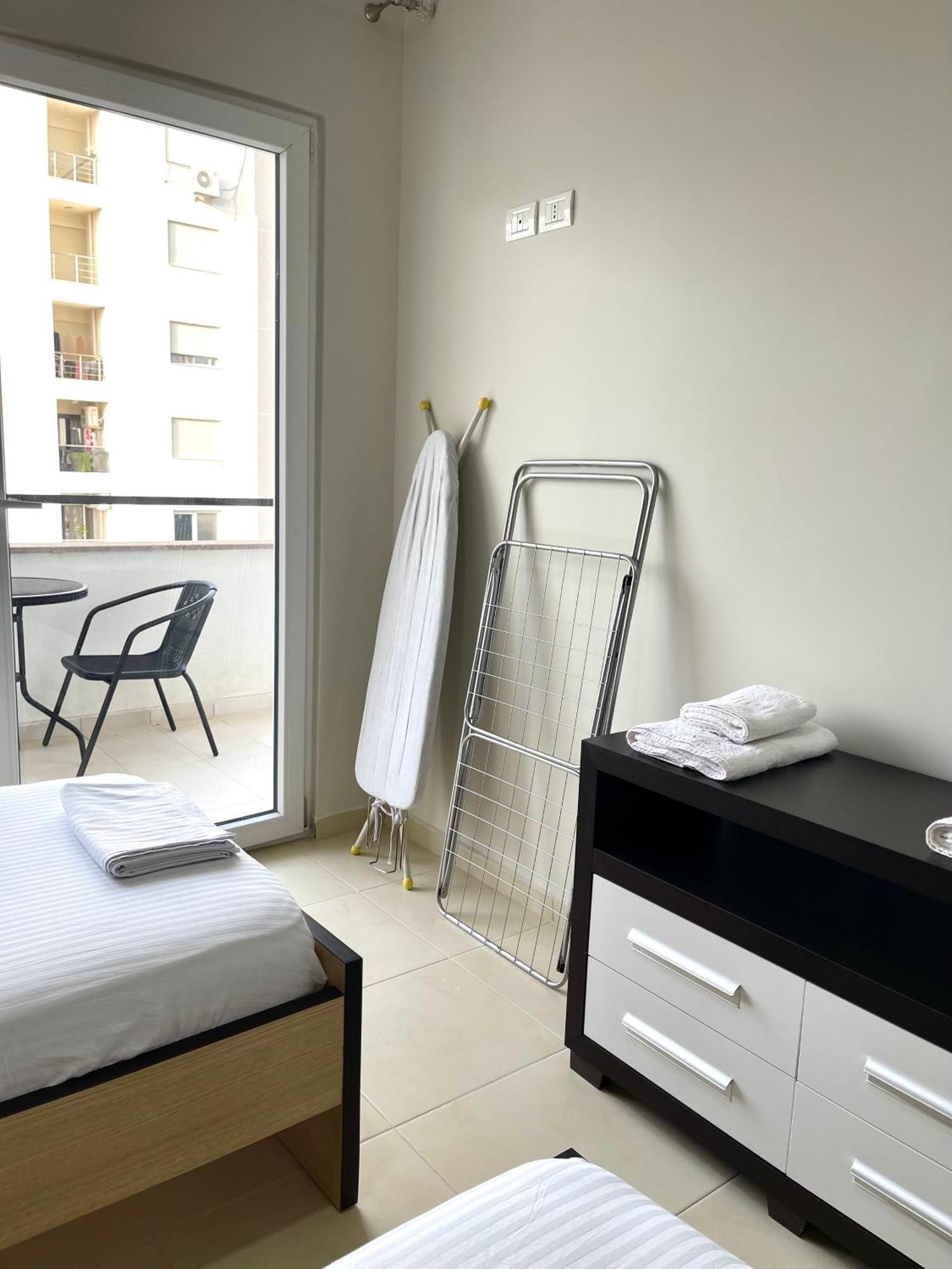 Ki Apartment Durrës Kültér fotó