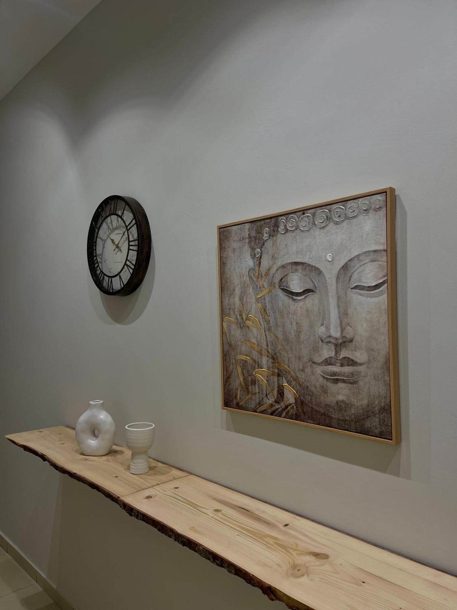 Ki Apartment Durrës Kültér fotó