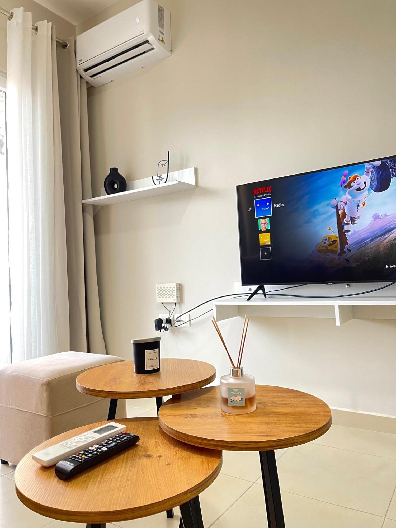 Ki Apartment Durrës Kültér fotó