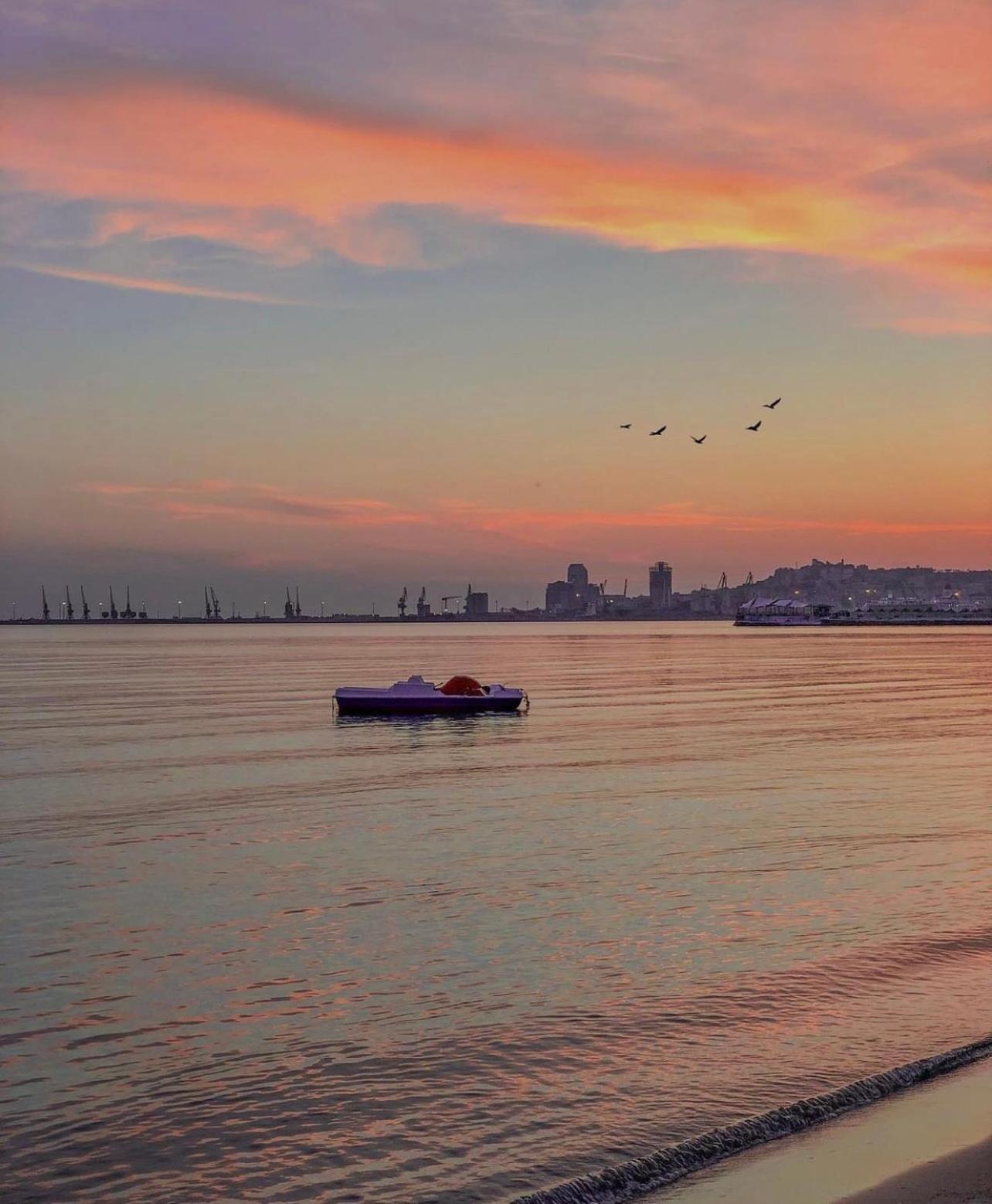 Ki Apartment Durrës Kültér fotó